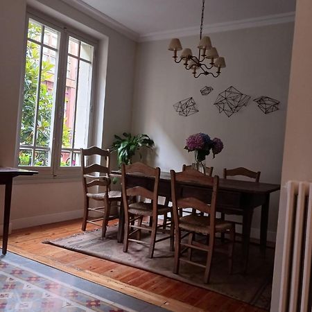 Ferienwohnung Bonito Piso En Gijon Centro Playa Exterior foto