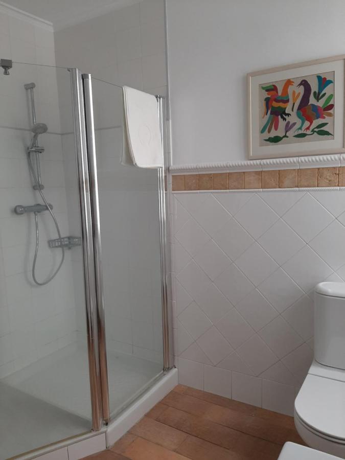 Ferienwohnung Bonito Piso En Gijon Centro Playa Exterior foto