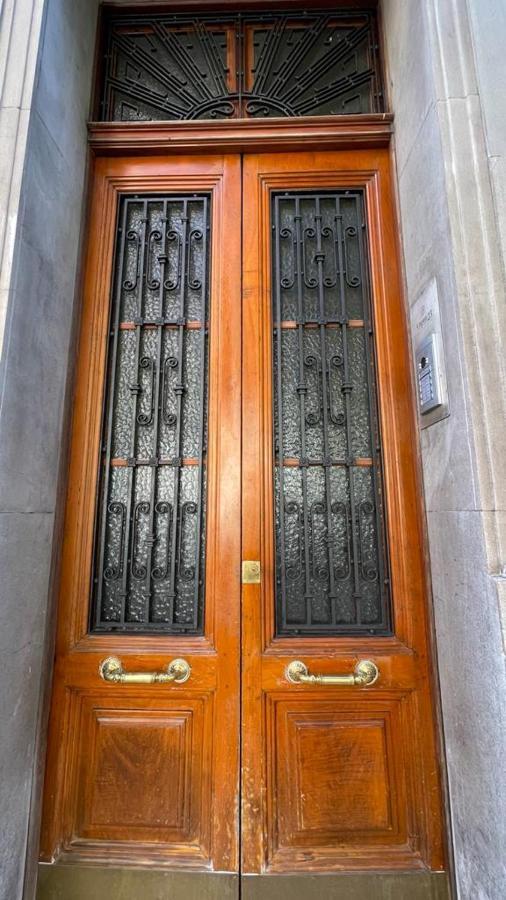 Ferienwohnung Bonito Piso En Gijon Centro Playa Exterior foto